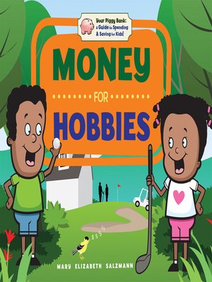 cover image of Money for Hobbies